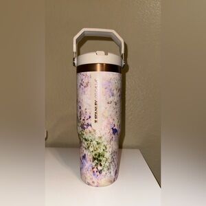 *SOLD* Stanley x Calia IceFlow Tumbler 30oz NEW